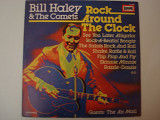 BILL HALEY AND THE COMETS Rock Around The Clock 1978 Germ Rock & Roll