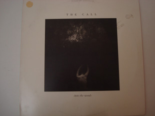 THE CALL- Into The Woods 1987 USA Alternative Rock New Wave