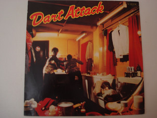 DARTS Dart Attack 1979 Germ Rock Doo Wop