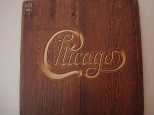 CHICAGO- Chicago V USA + Big Poster +8 panel foldout with color photos Pop Rock, Classic Rock, Jazz-