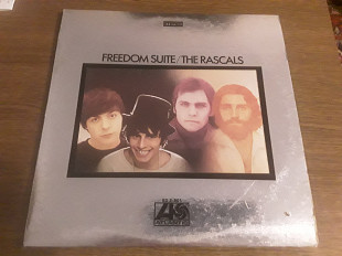 The Rascals "Freedom Suite" 1969 г. (Made in USA)
