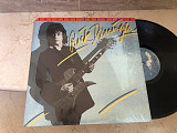 Rick Derringer ‎(+ex L.A. Guns, Blue Oyster Cult, Lita Ford )(USA) Blues Rock, Southern Rock LP