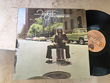 Foghat ‎– Fool For The City ( USA‎ ) LP