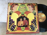 Yehudi Menuhin + Stephane Grappelli = Jalousie ( USA‎ ) JAZZ LP