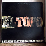 Alexandro Jodorowsky – El Topo (Original Motion Picture Score)