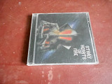 Stray Hearts Of Fire CD б/у