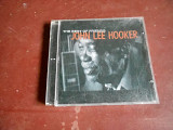 John Lee Hooker The Best Of Friends CD б/у