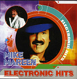 Mike Mareen – Agent Of Liberty - Electronic Hits