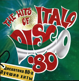 The Hits of Italo Disco