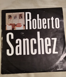 Roberto Sanchez
