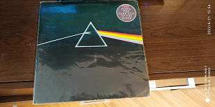 Pink Floyd-The dark side of the moon/5й пресс\SHVL 804