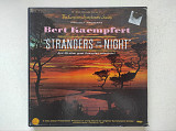 Продам виниловый LP-Box Bert Kaempfert-Strangers In The Night (5LP)