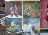 Продам коллекцию советских пластинок (джаз, оркестры, инструментал)