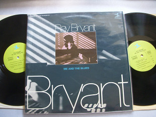 Ray Bryant 2 LP