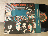 Grand Funk Railroad ‎– – Shinin' On ( USA ) LP
