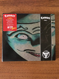 Продам фирменный диск CORONER -1993 Grin