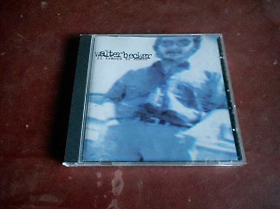 Walter Becker 11 Tracks Of Whack CD б/у