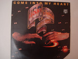 USA-EUROPE CONNECTION- Come Into My Heart 1978 USA Promo Electronic Disco