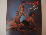 BONEY M-Love For Sale UK Funk / Soul Disco