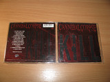 CANNIBAL CORPSE - Kill (2006 Metal Blade 1st press, USA)