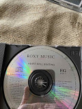 Roxy Music-90 Heart Still Beating(Live) 1-st Issue UK By Nimbus No IFPI.
