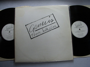 Genesis 2 LP