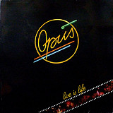 OPUS «Life Is Life»