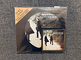 GOLD CD Simon & Garfunkel ‎– Sounds Of Silence, Audio Fidelity