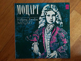 В. А. Моцарт-Симфонии № 40 и № 24 (2)-Ex.+-Мелодия