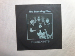 Shocking Blue Vinyl Nm