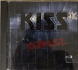 Kiss - “Revenge”