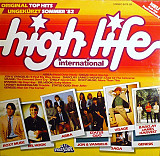 VARIOUS - CHILLY, PATRICK COWLEY, ABBA etc «High Life(International)»