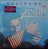 ZAMFIR «Solitude»