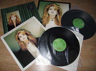 Виниловый Альбом SANDRA - The Long Play - 1985 *ОРИГИНАЛ + 45 RPM