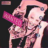 YAZZ «Wanted»