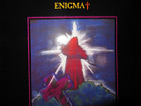 Культовый Виниловый Альбом ENIGMA -MCMXC a.D.- 1990 *ОРИГИНАЛ