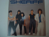 SHERIFF-Sheriff 1982 USA Hard Rock