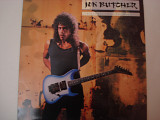JON BUTCHER- Pictures From The Front 1989 USA Rock Power Pop