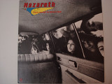 NAZARETH-Close enough for rock, n, roll 1976 USA Blues Rock, Hard Rock
