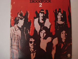 BLOODROCK-Bloodrock 2 1970 USA Blues Rock, Hard Rock