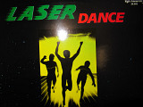 Виниловый Альбом LASER DANCE -Future Generation- 1987 *Оригинал
