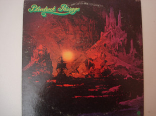 BLOODROCK-Passage 1972 USA Blues Rock Hard Rock