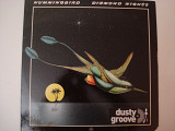 HUMMINGBIRD- Diamond Nights 1977 USA Jazz, Rock, Funk / Soul