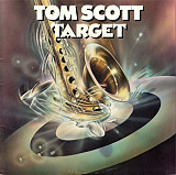 TOM SCOTT «Target»