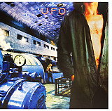 UFO «Lights Out»