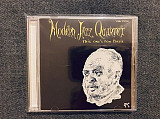 Cd The Modern Jazz Quartet ‎– This One's For Basie