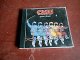 1973) CMU Space Cabaret CD б/у
