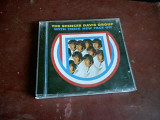 The Spencer Davis Group With Their New Face On CD б/у