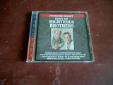 Righteous Brothers The Best CD фирменный б/у
