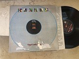 Kansas – Vinyl Confessions ( USA ) LP